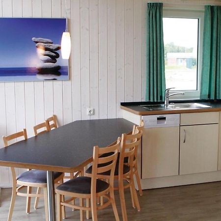 Friedrichskoog-Deichblick 12ヴィラ エクステリア 写真