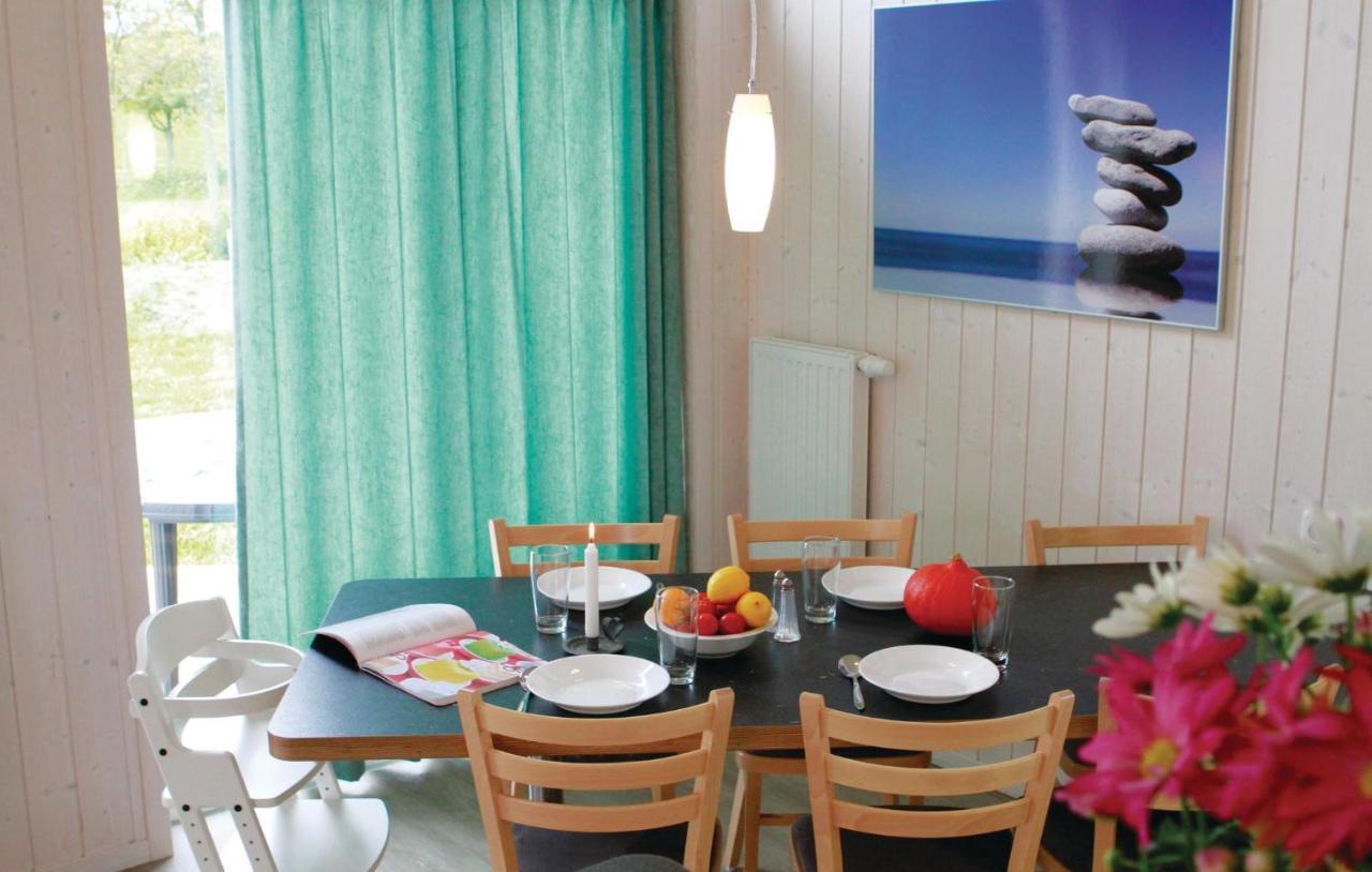 Friedrichskoog-Deichblick 12ヴィラ エクステリア 写真