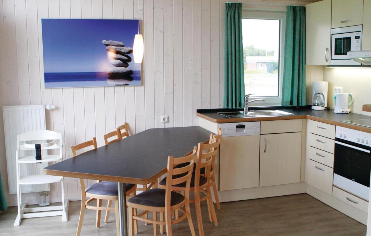 Friedrichskoog-Deichblick 12ヴィラ エクステリア 写真