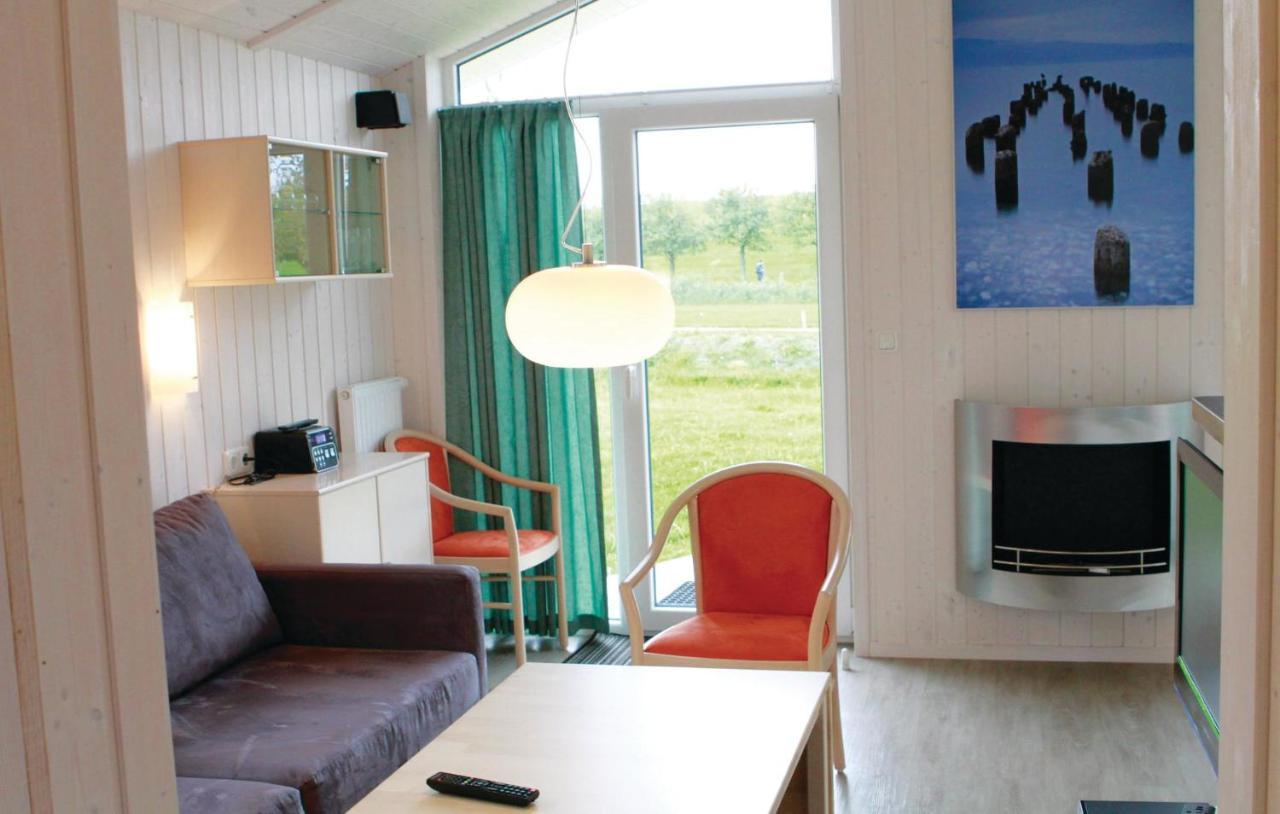 Friedrichskoog-Deichblick 12ヴィラ エクステリア 写真