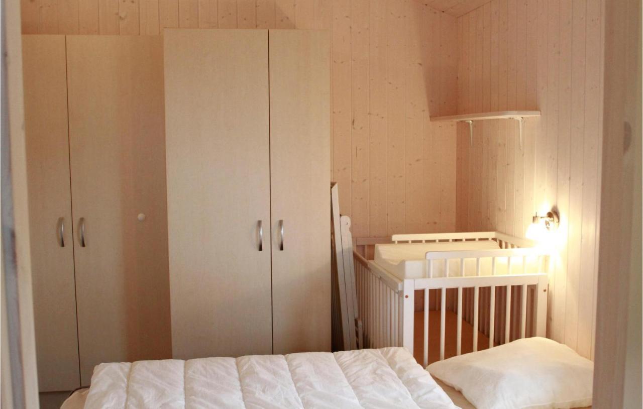 Friedrichskoog-Deichblick 12ヴィラ エクステリア 写真